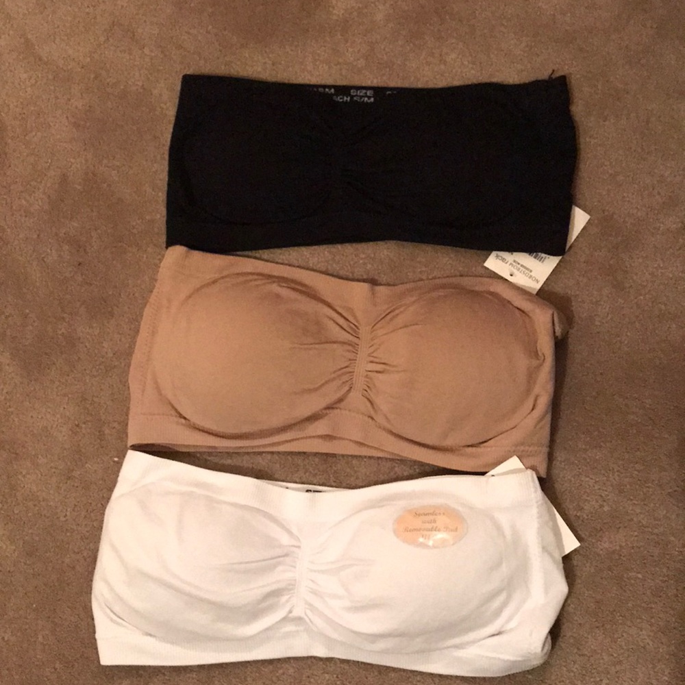 Bandeaus 3 Pack
